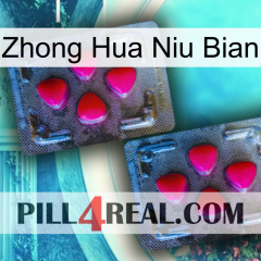 Zhong Hua Niu Bian 14